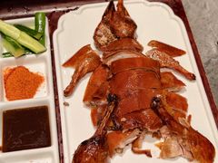 -福照楼汽锅鸡·云南菜(火车站锦江店)