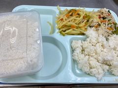 -复旦大学本部-食堂