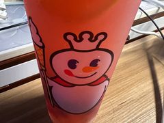 -蜜雪冰城(丁家庄店)