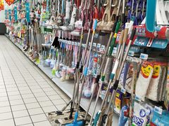 店内环境-大润发(国兴店)