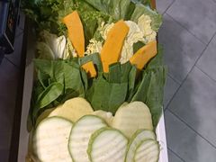 -菌彩云南野生菌火锅(万达广场店)