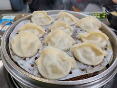牛肉招牌灌汤蒸饺-志亮灌汤蒸饺·清真(庙后街店)