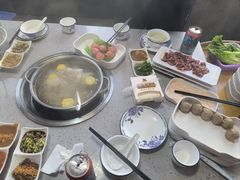 -杏花吴记牛肉火锅