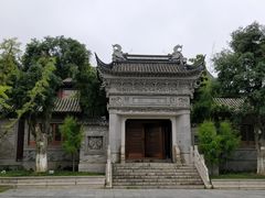 -龙潭水乡