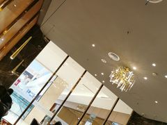 大堂-喜庭海鲜自助(来福士店)