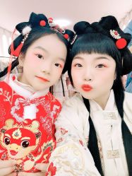 -汉仪华裳汉服馆(打浦桥店)