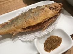 -山东宾馆·齐鲁苑餐厅