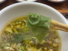 -乡党臊子面(丰庆公园店)