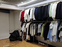 -小象国照相馆(宝山万达店)