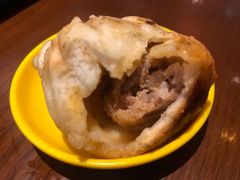 蟹粉生煎-大壶春生煎(四川中路店)