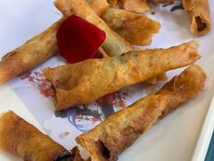 -干老四雅鱼饭店(滨江西路店)