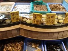-五四北海鲜吧火锅(秀山路店)