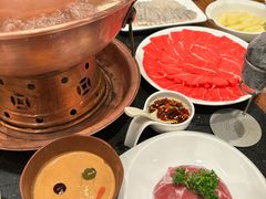 -南门涮肉(通州大船店)