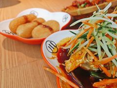 -花盐街·四川乐山小吃(西单大悦城店)