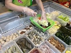 -筒骨麻辣烫(永同昌公寓胜明花园店)