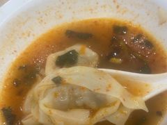 -吉祥馄饨(上海新上大店)