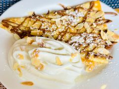 可丽饼-LA MAISON公鸡和龙(蛇口店)