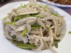 -烤肉宛饭庄(南礼士路店)