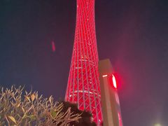 -珠江夜游广州塔·中大码头