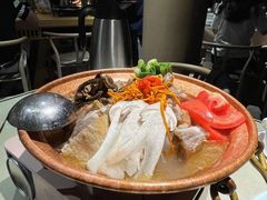 -品味泸沽湖•民族特色菜(大落水店)