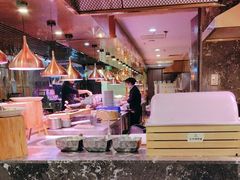 -炭烤麻里·臻选自助烤肉料理(观音桥大融城店)