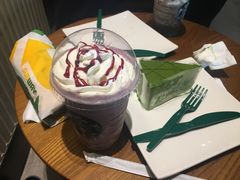 -星巴克(天津工华道智慧山店)