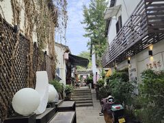 -小河直街历史文化街区