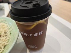 -李先生牛肉面大王(广渠门内店)