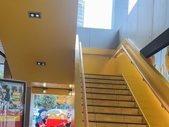 -麦当劳·得来速店(星沙大道店)