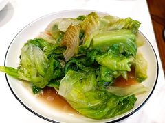 -老苏州芳和园茶酒楼  传统苏帮菜(观前店)