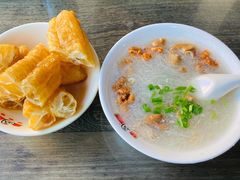 面线糊-国仔面线糊(水门国仔总店)