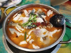 -朝阳酸菜鱼休闲餐厅