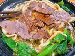 -小义乌砂锅拉面(海事共享区店)