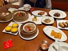 -杭州JW万豪酒店-万豪中餐厅