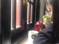 -思南书局(复兴中路店)