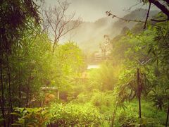 黄公望隐居地-黄公望隐居地