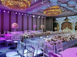 -曼格纳婚礼艺术中心(张江店)