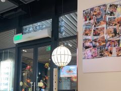 -玛尚诺意式餐厅(三林环宇城店)