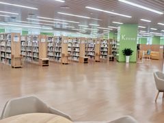 -厦门市图书馆(集美新城馆区)