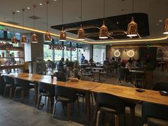 -COSTA COFFEE(联想总部店)