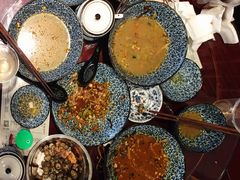 -螺世纪螺蛳粉·桂味小排档(裕德店)