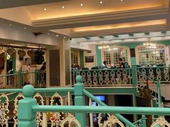 -阿拉丁新疆风味餐厅·清真(罗廊巷店)