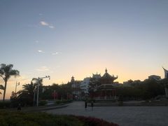 -集美鳌园景区