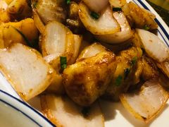-慧娟面馆·餐厅(望江路店)