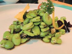 -时间里·新派粤菜(远洋店)