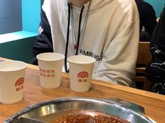 -傣妹火锅(四川北路店)