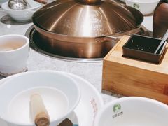 -椰妹·椰子鸡火锅(三祺广场店)
