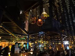 -胡桃里乐队酒馆(长春总店)
