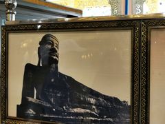 -ခြောက်ထပ်ကြီးရွှေသာလျောင်းဘုရားကြီး