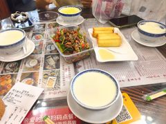 -周大娘牛乳(旧寨古村总店)